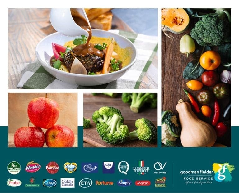 What’s in Season? The Ultimate Winter Produce Guide