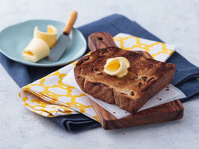Fruit Bread