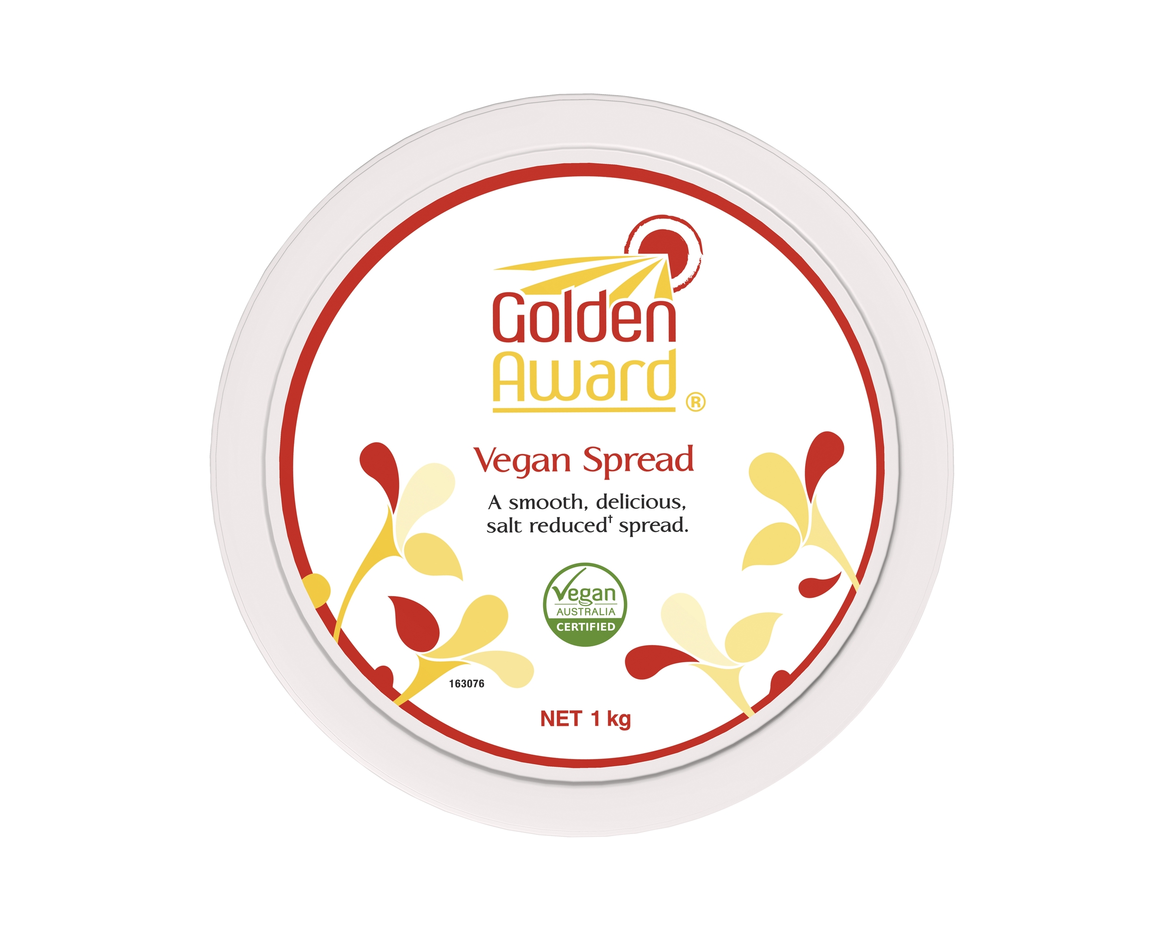 Golden Award Spread 12 x 1kg